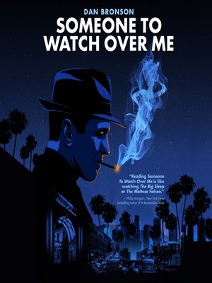 Someone to Watch Over Me - Audiobook